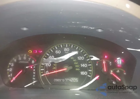 2005 Honda Accord 3.0 Ex from USA, damaged, VIN 1HGCM66565A049214